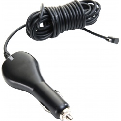 Transcend Car Lighter Adapter for Transcend DrivePro Dash Cam Series