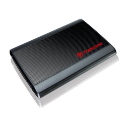 Transcend StoreJet 25P Portable External 2.5