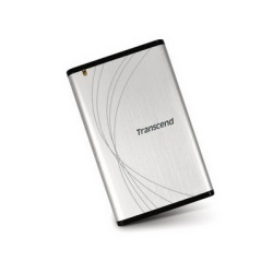 Transcend StoreJet External 2.5