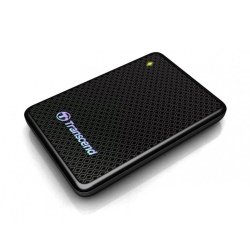 256GB Transcend ESD200 Portable 2.5-inch Solid State Disk USB3.0