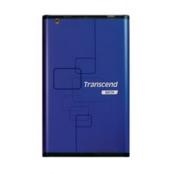 Transcend StoreJet External 2.5