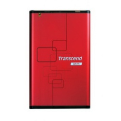 Transcend StoreJet External 2.5