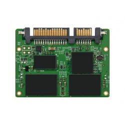 32GB Transcend Half Slim SATA II SSD Solid State Disk HSD630