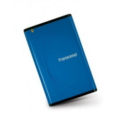 Transcend StoreJet External 2.5