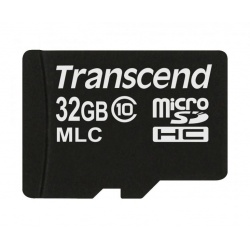 32GB Transcend microSDHC CL10 Industrial Grade 10M Series