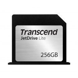 256GB Transcend JetDrive Lite 350 Expansion Card for MacBook Pro (Retina) 15-inch