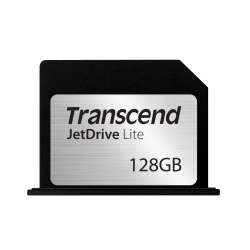 128GB Transcend JetDrive Lite 360 Expansion Card for MacBook Pro (Retina) 15-inch