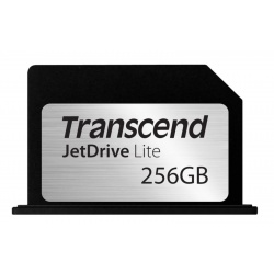 256GB Transcend JetDrive Lite 330 Expansion Card for MacBook Pro 14/16-inch and (Retina) 13-inch