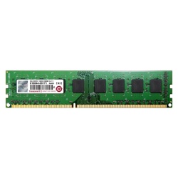 8GB Transcend JetRAM DDR3 PC3-12800 1600MHz CL11 desktop memory module
