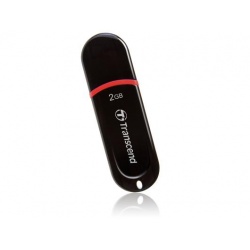 2GB Transcend JetFlash 300 USB2.0 Flash Drive