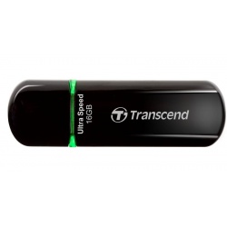 16GB Transcend JetFlash 600 High-Speed USB2.0 Flash Drive