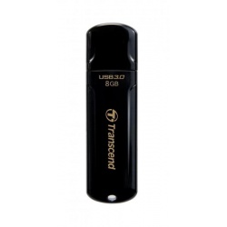 8GB Transcend JetFlash 700 USB3.0 Flash Drive