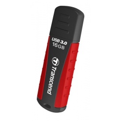 16GB Transcend JetFlash 810 USB3.0 Rugged Flash Drive
