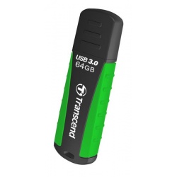 64GB Transcend JetFlash 810 USB3.0 Rugged Flash Drive