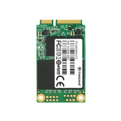 128GB Transcend Premium mSATA MSA370 Solid State Disk SATA III 6Gbps