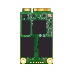 64GB Transcend mSATA MSA340 Solid State Disk SATA III 6Gbps