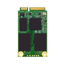 32GB Transcend mSATA MSA340 Solid State Disk SATA III 6Gbps