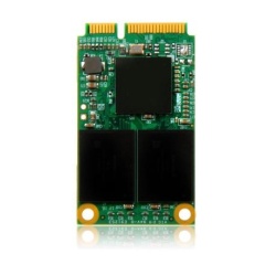 64GB Transcend mSATA Solid State Disk SATA III 6Gbps