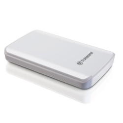 500GB Transcend StoreJet 25D2 Mac Compatible 2.5