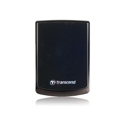 250GB Transcend StoreJet 25F USB2.0 External Hard Drive