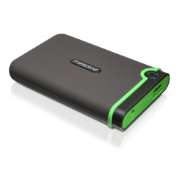 750GB Transcend USB3.0 StoreJet 25 Mobile External 2.5