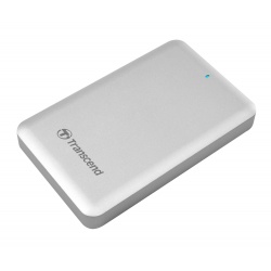 2TB Transcend StoreJet 300 Portable HDD with Thunderbolt and USB3.0 Interface