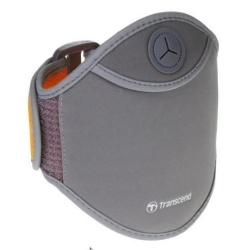 Transcend Sport Armband for T.Sonic MP3 Player Series