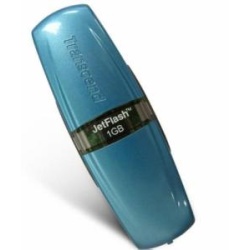 1Gb Transcend JetFlash 120 USB2.0 Flash Drive