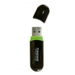 4Gb Transcend JetFlash V30 USB2.0 Hi-Speed Flash Drive