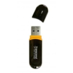 512Mb Transcend JetFlash V30 USB2.0 Hi-Speed Flash Drive
