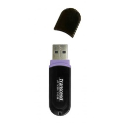 8GB Transcend JetFlash V30 USB2.0 Hi-Speed Flash Drive