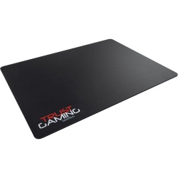 Trust GXT 204 Gaming Mouse Pad - Black