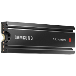 2TB Samsung 980 Pro M.2 PCI Express 4.0 V-NAND MLC NVMe Internal Solid State Drive
