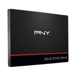 2TB PNY Sata III 2.5-inch Internal Solid State Drive