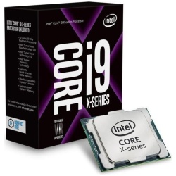 Intel Core i9-10940X Cascade Lake 3.3GHz 19.25MB Cache CPU Desktop Processor Boxed
