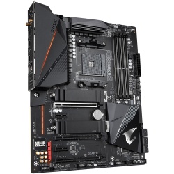 Gigabyte AMD B550 AORUS PRO AMD Socket AM4 ATX Motherboard
