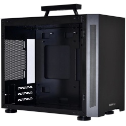 Lian Li TU150X Mini ITX Computer Case - Black