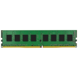 8GB Kingston Value Ram PC4-23400 2933MHz CL21 1.2V DDR4 Memory Module