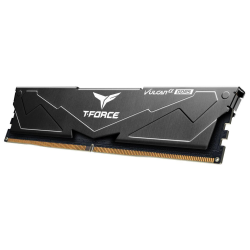 32GB Team Group T-Force Vulcan DDR5 5600MHz Dual Channel Kit (2 x 16GB) - Black