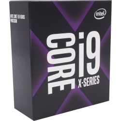 Intel Core i9-10920X Cascade Lake 3.5GHz 19.25MB Cache LGA2066 CPU Desktop Processor Boxed
