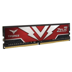 64GB Team Group Zeus DDR4 3200MHz CL16 Triple Memory Kit (3 x 32GB)