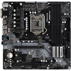 ASRock Intel Z390 Pro4 LGA1151 DDR4 ATX Motherboard