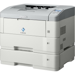 Epson WorkForce AL-M8100DTN 1200 x 1200 DPI USB2.0 Ethernet LAN A3 Laser Printer