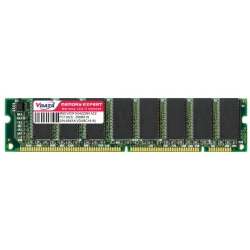 256MB AData PC100 SDRAM CL2 desktop memory module 168 pins