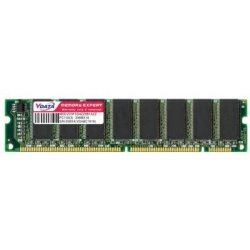 256Mb V-Data PC133 SDRAM 16Mx8 module