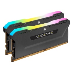 16GB Corsair Vengeance 4000MHz DDR4 Dual Memory Kit (2 x 8GB)
