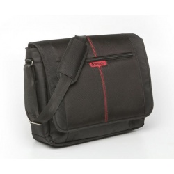 Verbatim 16-inch Berlin Notebook Messenger Bag
