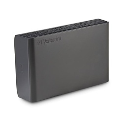 2TB Verbatim Store 'n' Save SuperSpeed USB3.0 Desktop Hard Drive
