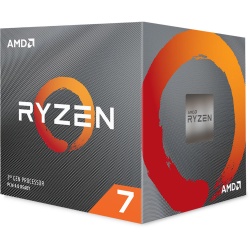 AMD Ryzen 7 3700x 3.6GHz 32MB AM4 CPU Desktop Processor Boxed