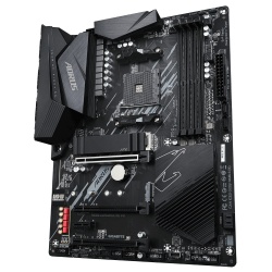 Gigabyte B550 Aorus Elite V2 AMD B550 Sockel AM4 DDR4-SDRAM Motherboard